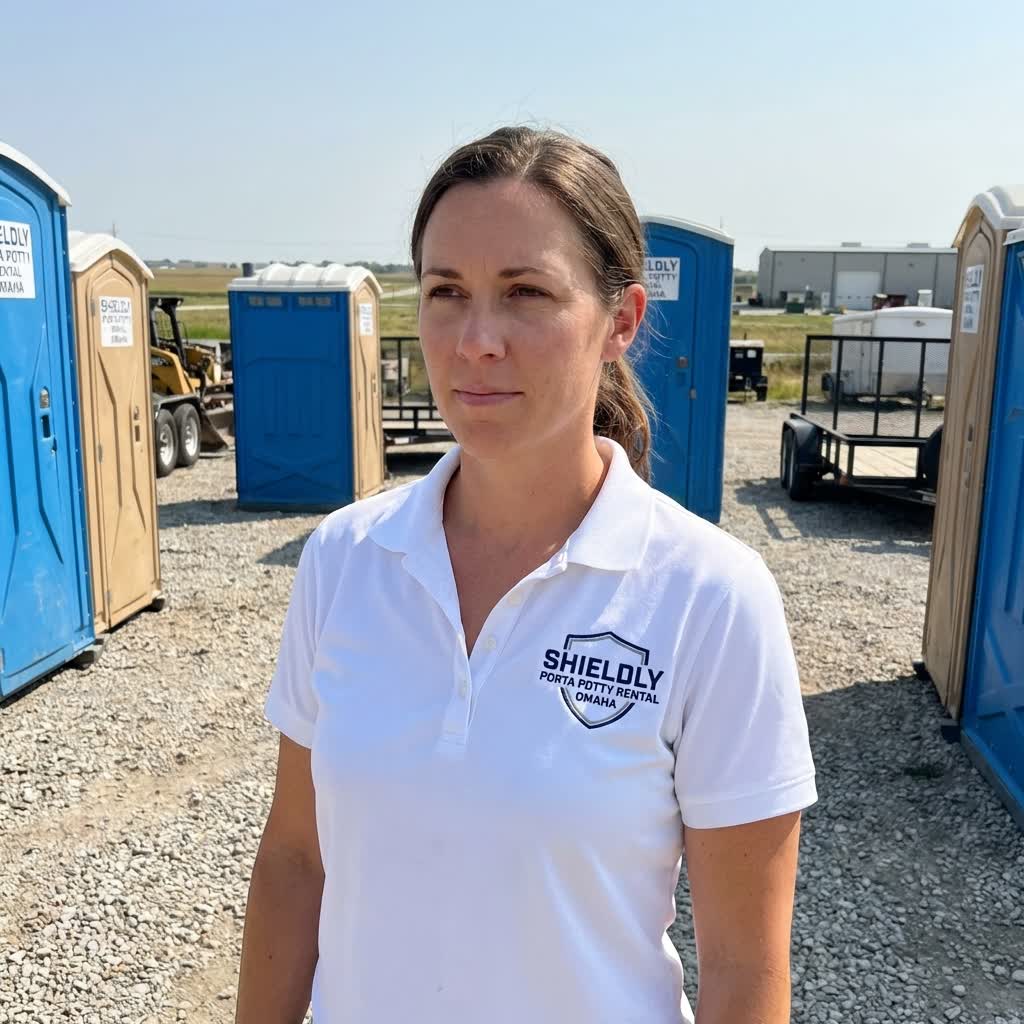 Jessica Brennan, COO & Co-Founder